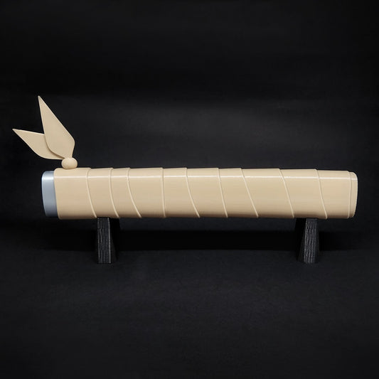 Inosuke's Collapsible Katana (Demon Slayer)