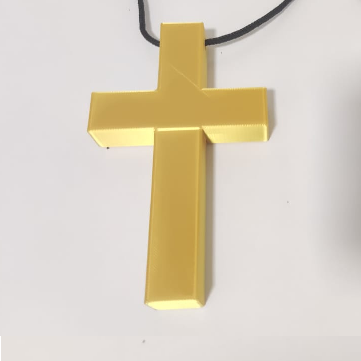 Mihawk's Collapsible Crossknife (One Piece)