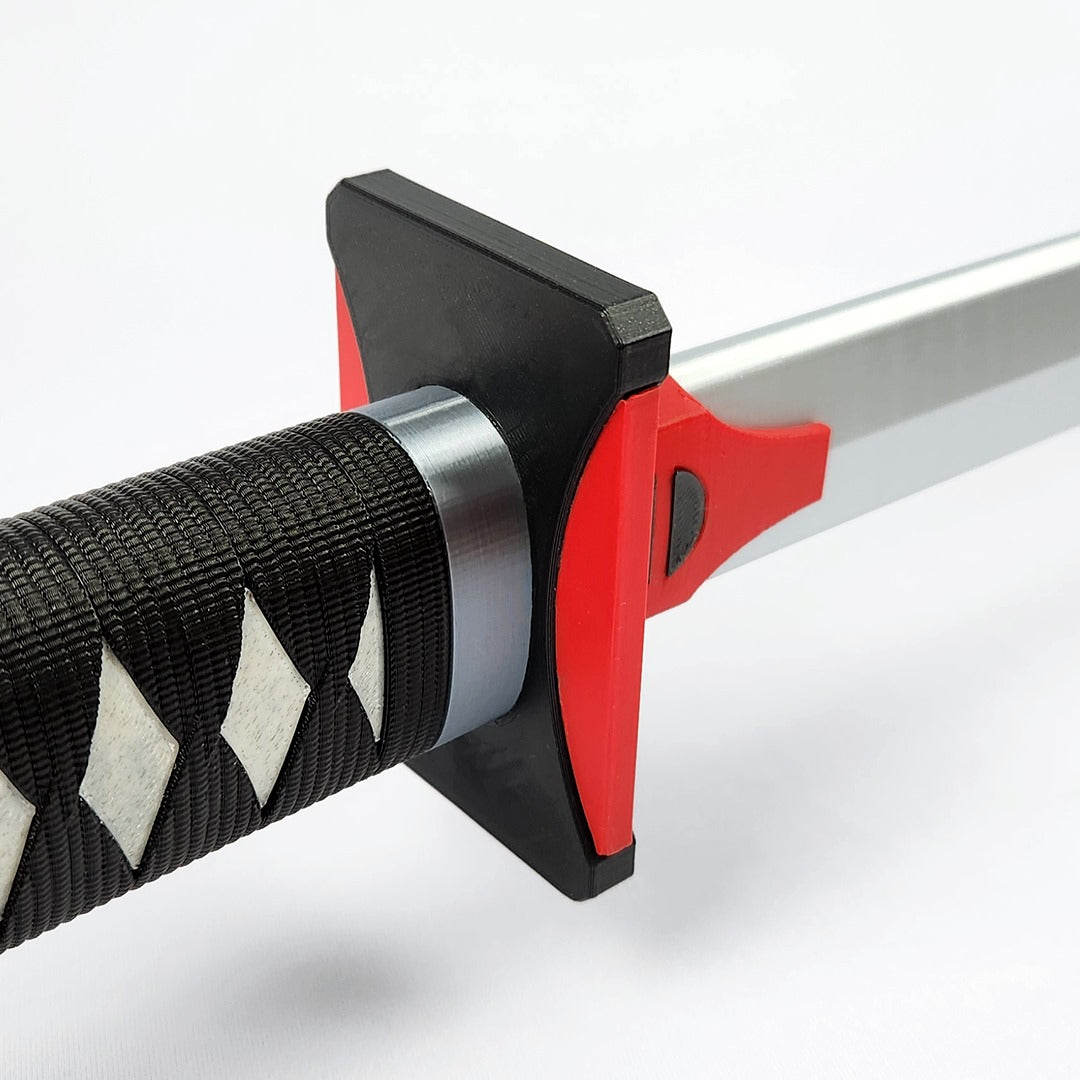 Deadpool's Collapsible Katana