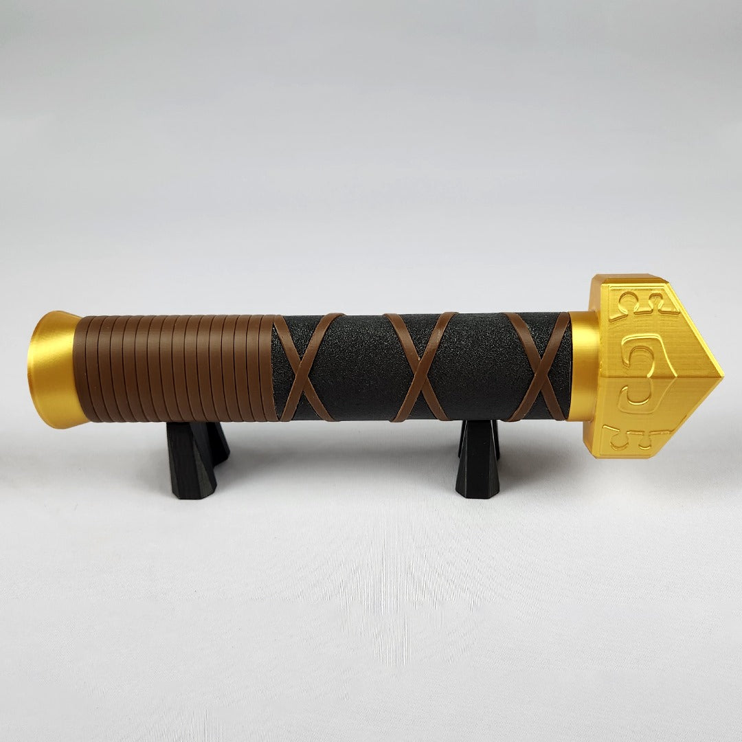 Sokka's Space Sword Collapsible (Avatar The Last Airbender)