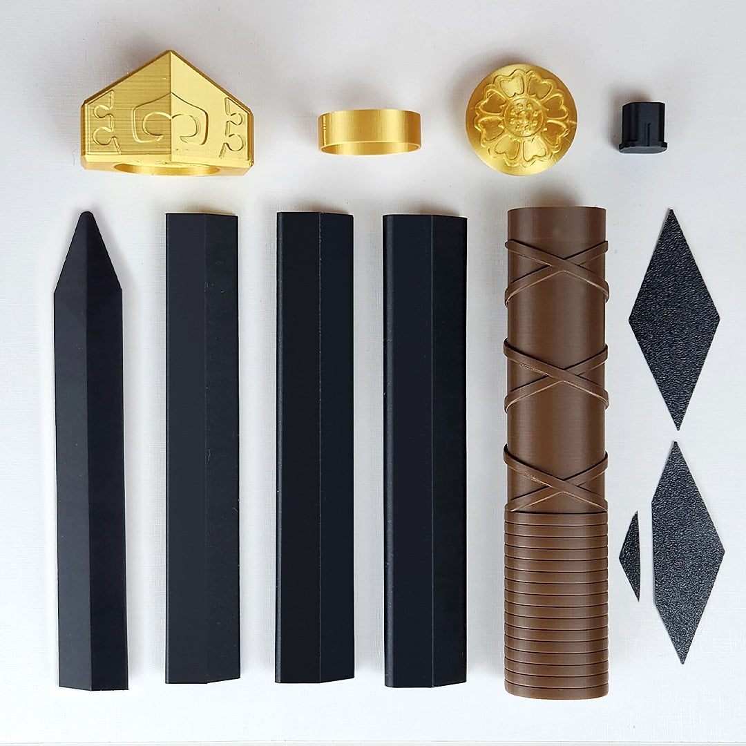 Sokka's Space Sword Collapsible (Avatar The Last Airbender)