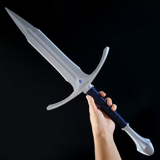 Glamdring (Gandalf's Collapsible Sword)