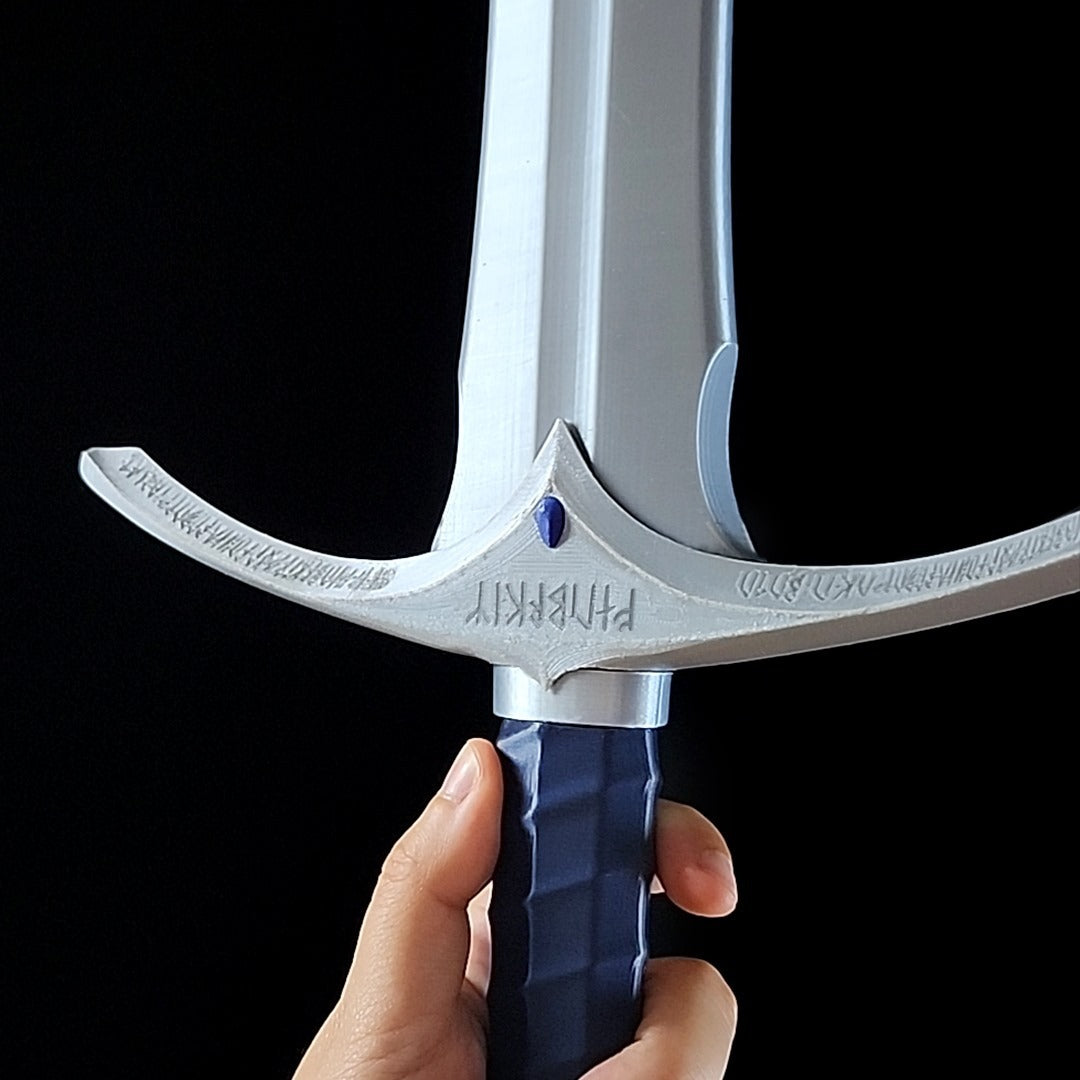Glamdring (Gandalf's Collapsible Sword)