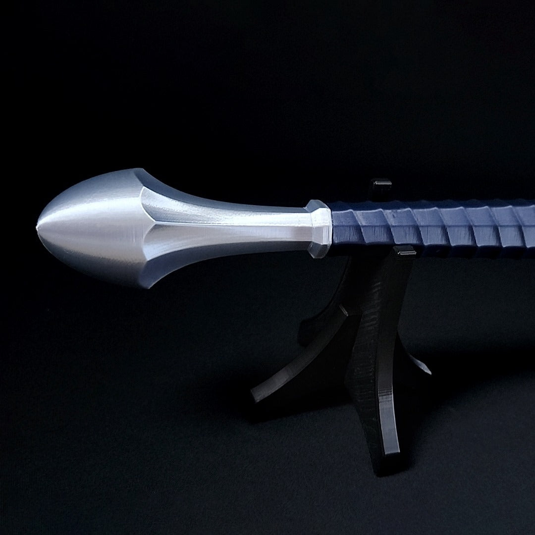 Glamdring (Gandalf's Collapsible Sword)