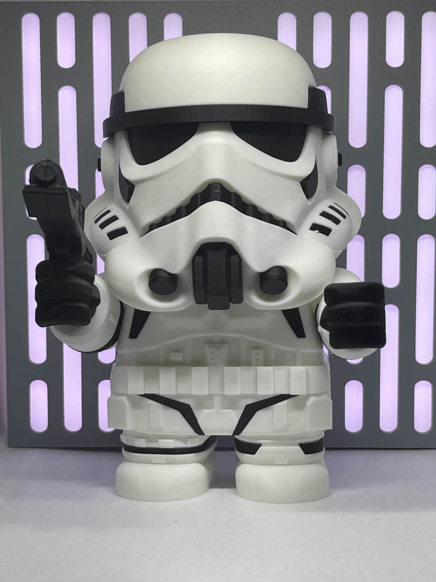 StormChunker
