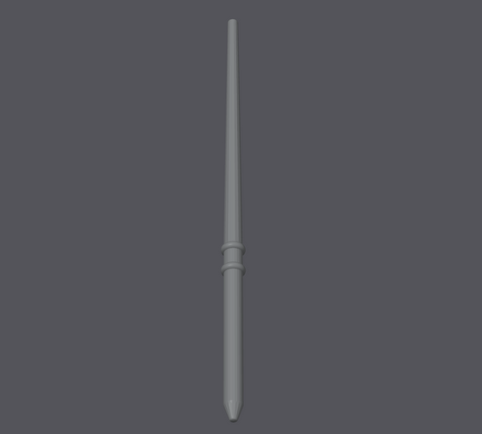 Draco Malfoy Wand Replica