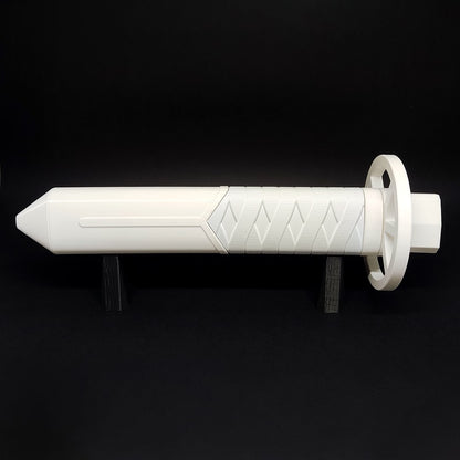 Rukia's Collapsible Sword (Bleach)