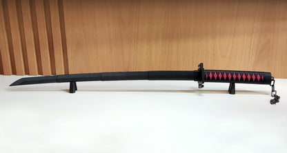 Ichigo's Katana (Bleach)