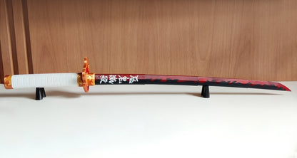 Rengoku's Katana (Demon Slayer)