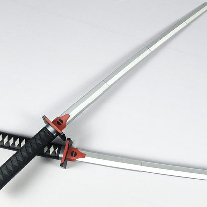 Deadpool's Katana