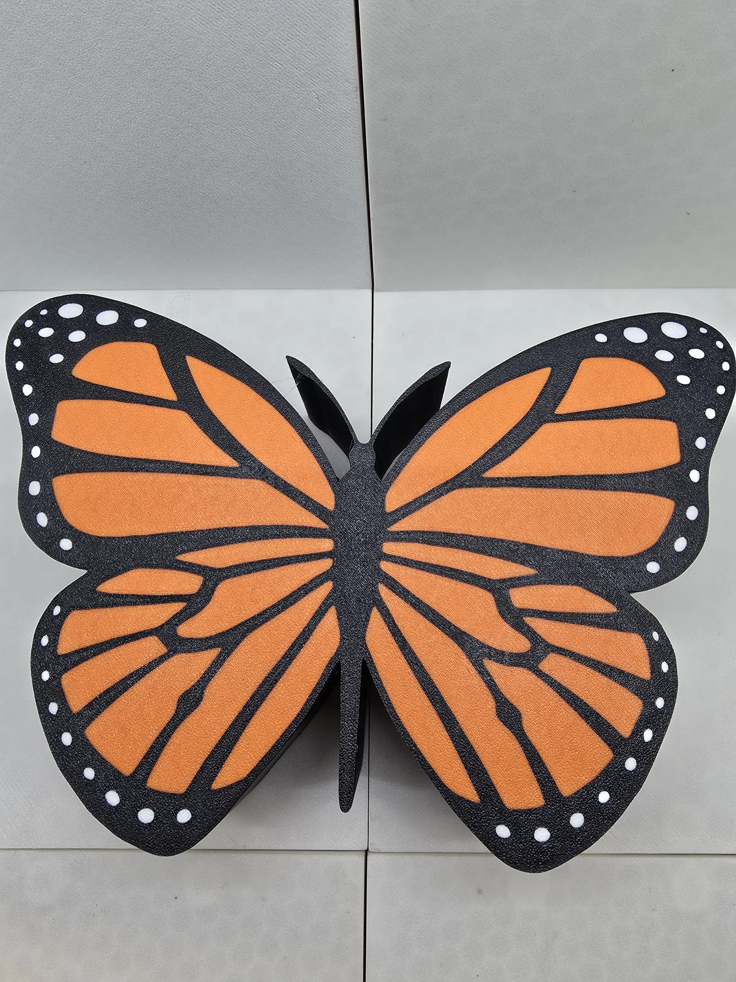 Butterfly Jewelry Box