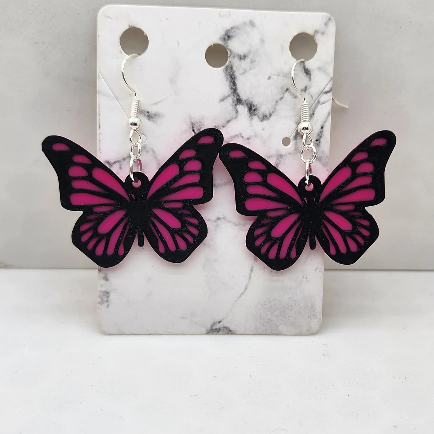 Butterfly Earrings