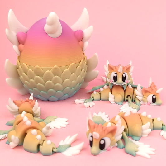 Celestial Egg