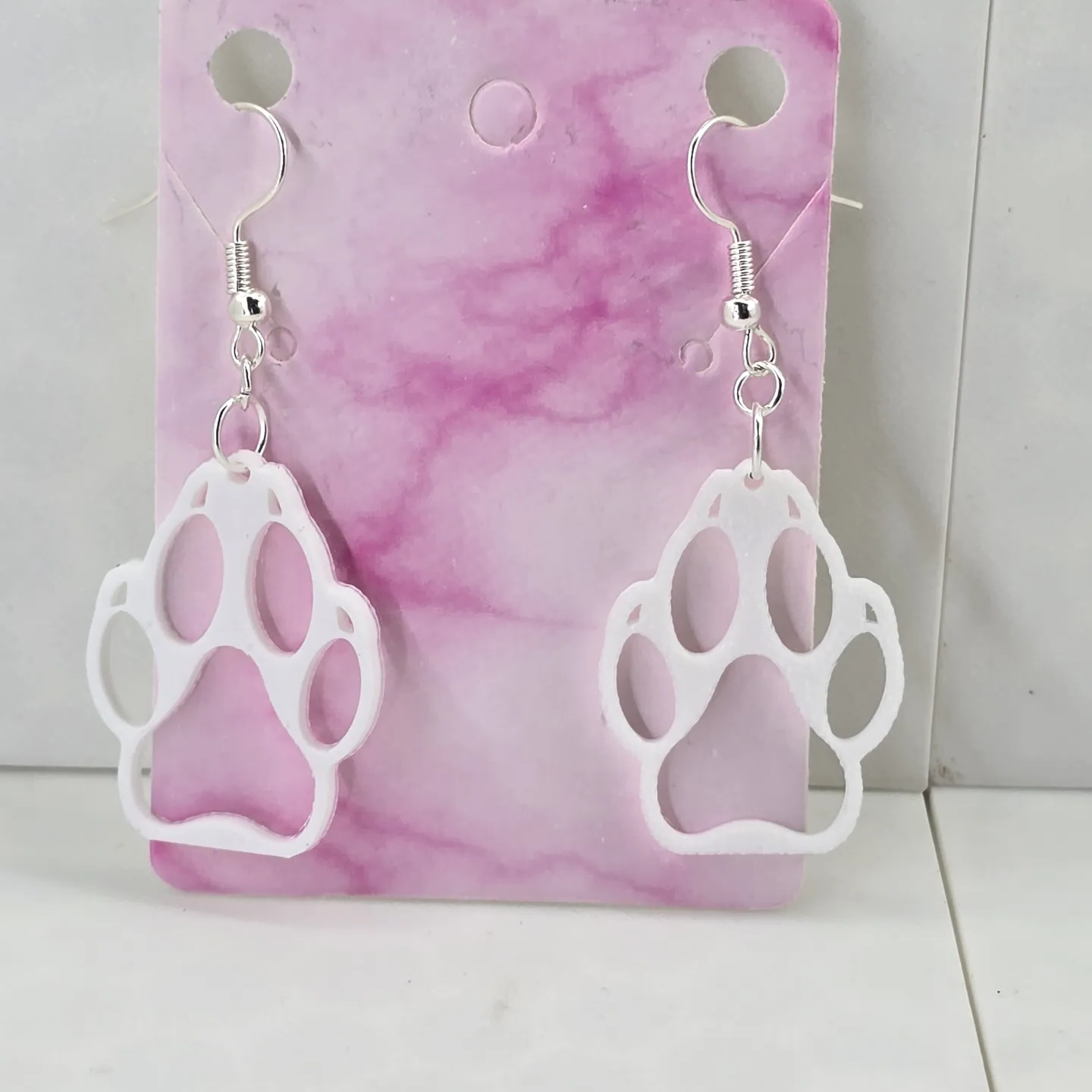 Wolf Earrings (Set of 5)